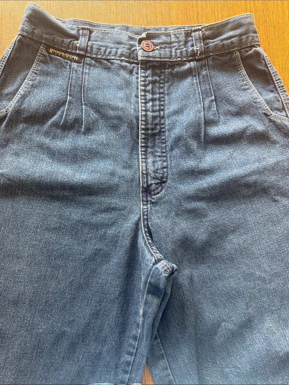 Rocky Mountain jeans 26